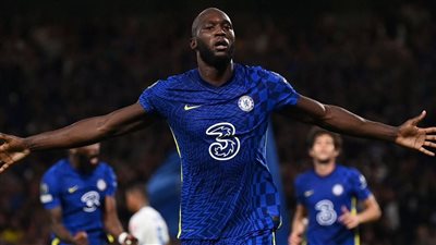 تشيلسي يقرر رحيل لوكاكو على سبيل الإعارة