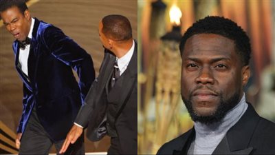 كيفن هارت: ما زلت أحب ويل سيمث وكريس روك.. ولا نحكم على أي شخص بسبب ارتكابه بعض الأخطاء