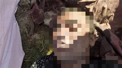 العثور على جثة شاب مجهول الهوية في مياه نهر النيل بالمنوفية