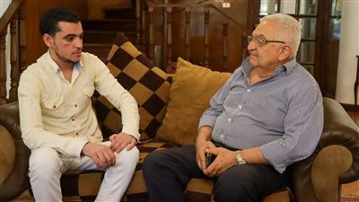 بطولة أبدية.. صراع 6 سنوات لأنيسة حسونة مع المرض اللعين وتكريم مستحق | معايشة