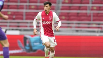 مانشستر يونايتد يحسم صفقة ليساندرو مارتينيز من أياكس