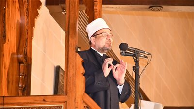 وزير الأوقاف: الإيمان بالرسل أحد أركان الإيمان التي لا يتم إيمان المرء إلا بها