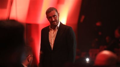 كاظم الساهر: لا أحد يمتلك ضميرا يرضى بمعاناة اللبنانيين