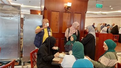 الصحة: 6 حجاج محتجزين بالمستشفيات.. وتنسيق مع السلطات السعودية لتأكيد البيانات المسجلة بالحجر الصحي 