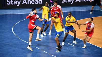 مدرب تونس لليد: شخصية نسور قرطاج حسمت التأهل أمام الكونغو