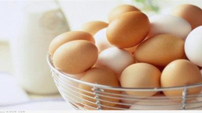 دراسة أسترالية | بيضة واحدة في اليوم تساهم في الحفاظ على فيتامين د