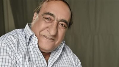 وفاة زوجة المخرج صفوت حجازي 