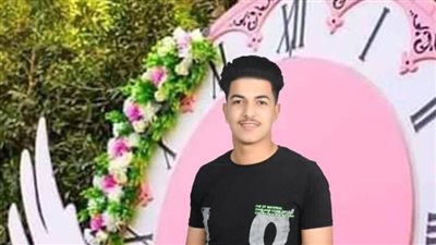 تحت السن القانوني.. أول صورة لسائق أتوبيس حفظة القرآن الكريم المقلوب بترعة السلام