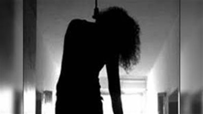 العثور على فتاة مشنوقة بـ إيشارب داخل منزلها في المنيا