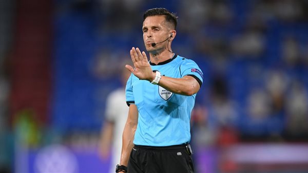 الحكم كارلوس جراندي