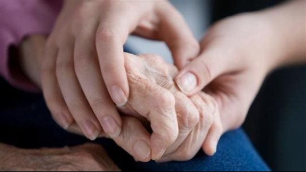 مرض باركسنون 