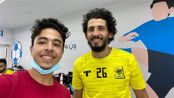 نور الدين البحار