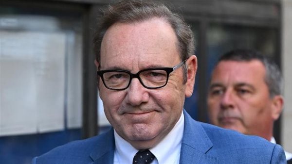 كيفين سبيسي