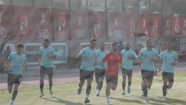 مران الأهلي 