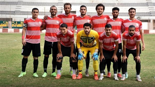 فريق بلدية المحلة