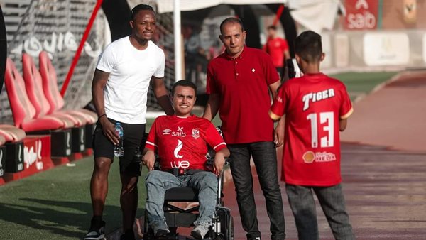 والتر بواليا في مران