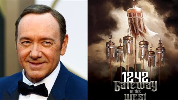 كيفين سبيسي وفيلم