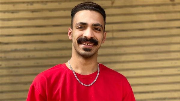 الغريق محمد مرضي