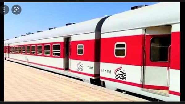  القطارات الروسية