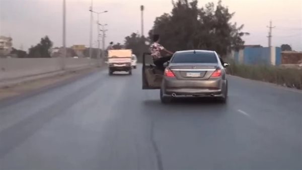 قائد الإسكندرية