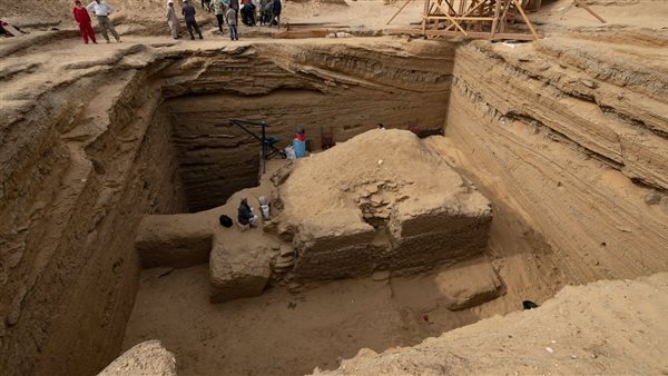 مقبرة قائد الجنود