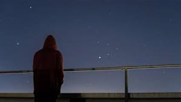 محاولة الانتحار