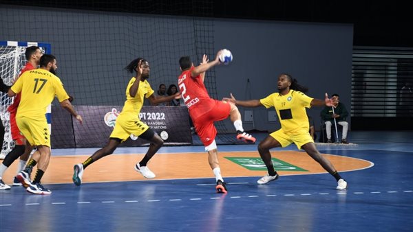 مباراة المغرب وغينيا