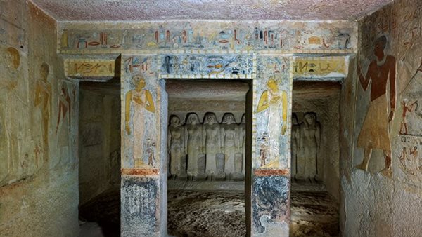  مقبرة الملكة مرس