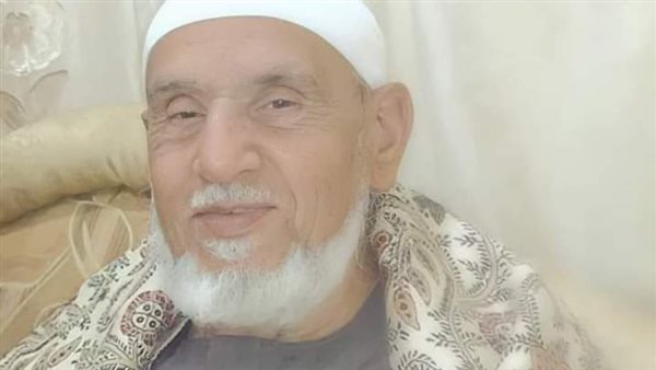  الشيخ مصطفى على