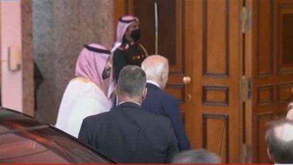 ولي العهد السعودي