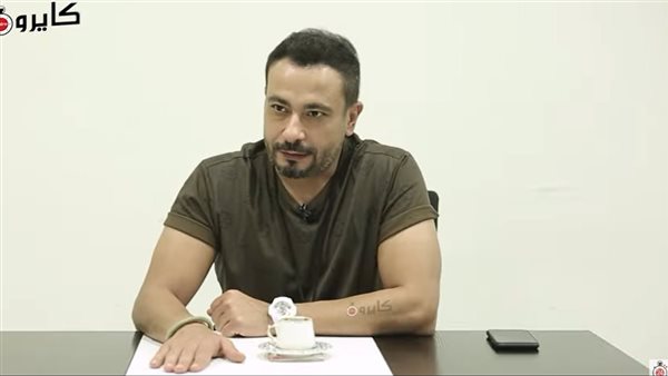 محمد نجاتي 