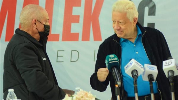 مرتضي وفيريرا