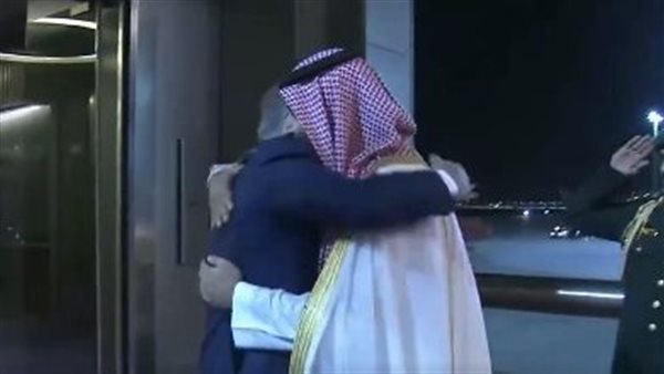 ولي عهد السعودية