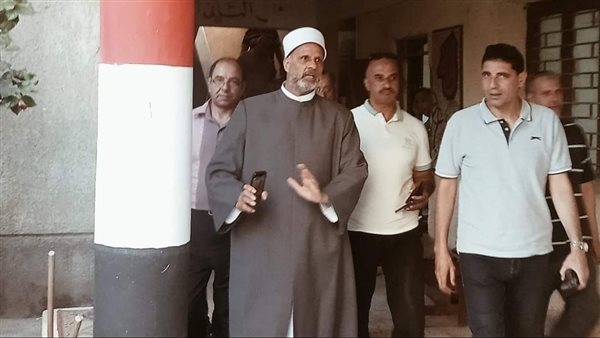 الدكتور سمير أبو