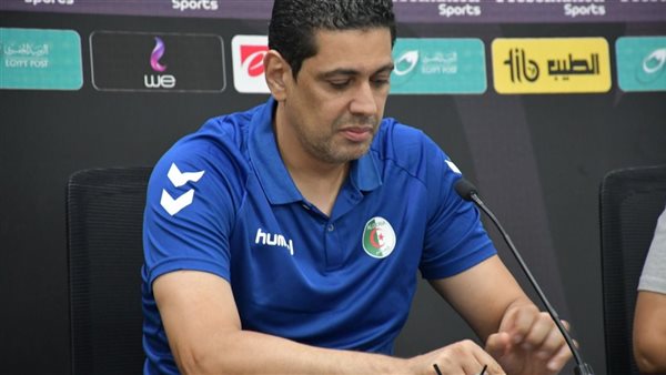  رابح غربي المدير