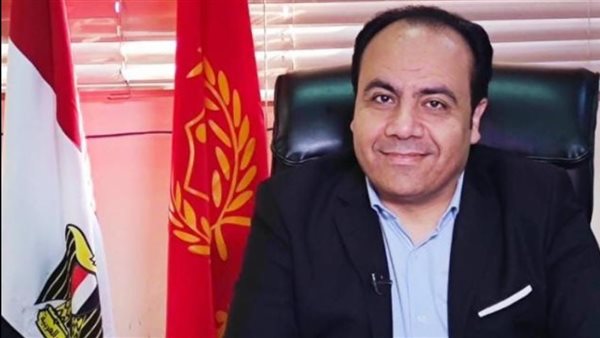 وكيل صحة بورسعيد