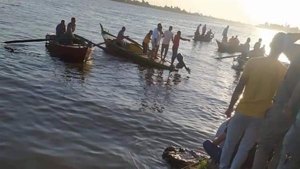 غرق - أرشيفية 