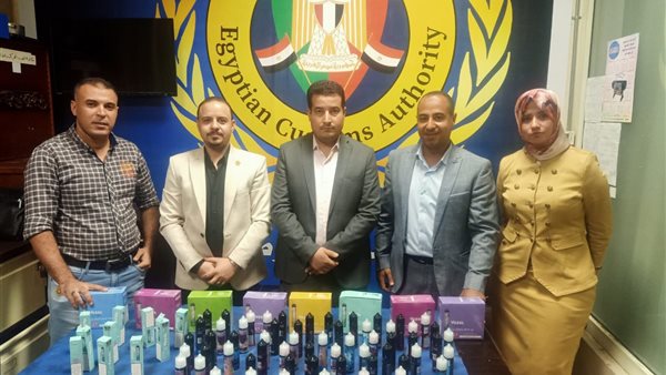 ضبط محاولة تهريب