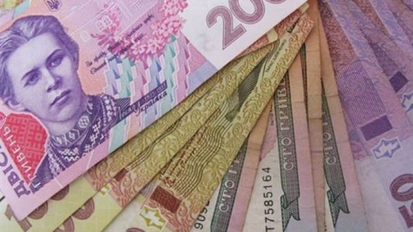 عملات أوكرانيا