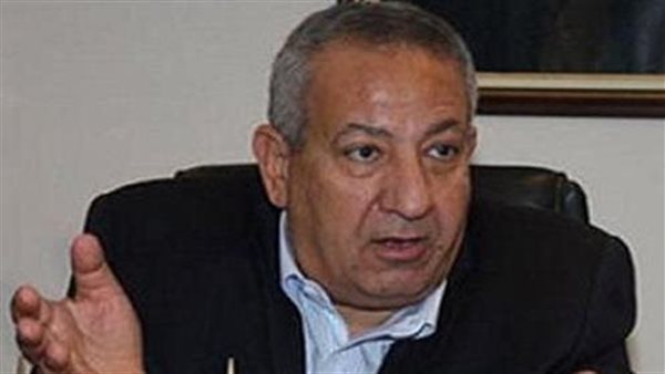 كامل أبو علي