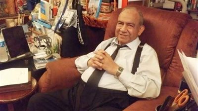 عائلة عثمان تتلقى واجب عزاء الدكتور إسماعيل عثمان بالإسماعيلية