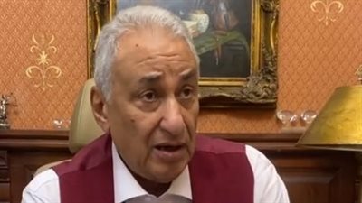 سامح عاشور خلال ترشحه على مقعد نقيب المحامين: هناك فساد بالنقابة ويجب تصحيح الأوضاع | بث مباشر