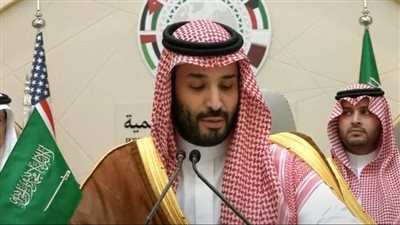 الرئيس الفرنسي يستقبل ولى العهد السعودي اليوم بقصر الإليزيه 
