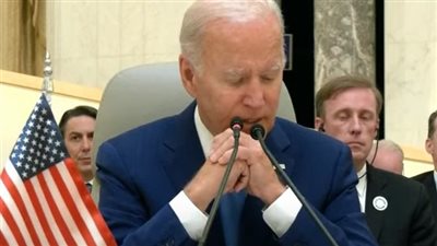 بايدن يلتقي قادة مجموعة الحوار الأمني اليوم في اليابان