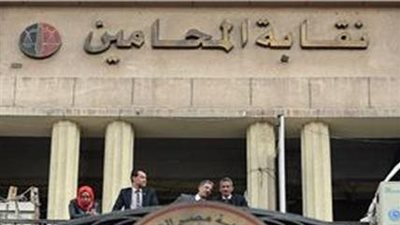 أبرزهم سامح عاشور.. نقابة المحامين تتسلم أوراق المرشحين على مقعد النقيب العام | بث مباشر