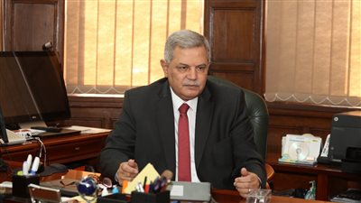 القابضة للمياه: ربط 5 محطات تعمل بالطاقة الشمسية على شبكة الكهرباء العمومية بـ4 محافظات 