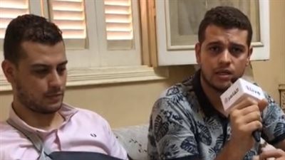 بلطجي يطعن طبيب بسبب ركن سيارة بالقليوبية.. وشقيقه: قطعله شرايينه | بث مباشر