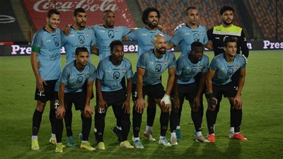 غزل المحلة يخطف فوزًا ثمينًا على حساب سموحة بهدف نظيف