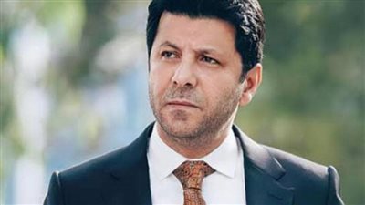 حقيقة تقاضي إياد نصار مليون دولار عن دوره بمسلسل معاوية بن أبي سفيان| خاص