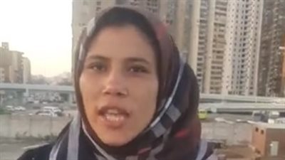 فتاة فيصل المشردة: بقالي 13 سنة عايشة في الشارع واشتغلت رقاصة | بث مباشر